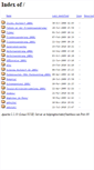 Mobile Screenshot of kolpinghochdorf.kathhost.net